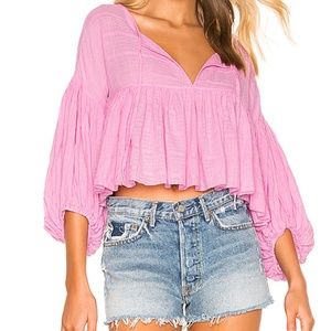 Beaumont Mews Blouse